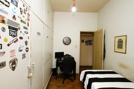 Apartamento à venda com 98m², 3 quartos e 1 vagaQuarto 2