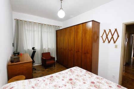 Apartamento à venda com 98m², 3 quartos e 1 vagaQuarto 1