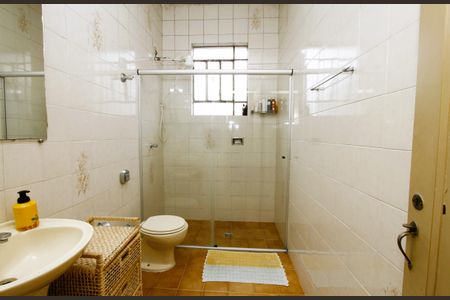 Apartamento à venda com 98m², 3 quartos e 1 vagaBanheiro Social