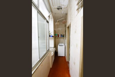 Apartamento à venda com 98m², 3 quartos e 1 vagaÁrea de Serviço