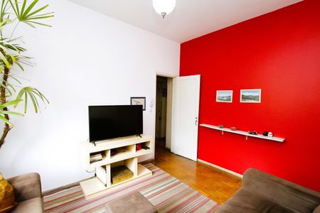 Apartamento à venda com 98m², 3 quartos e 1 vagaSala