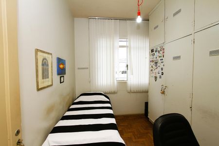 Apartamento à venda com 98m², 3 quartos e 1 vagaQuarto 2