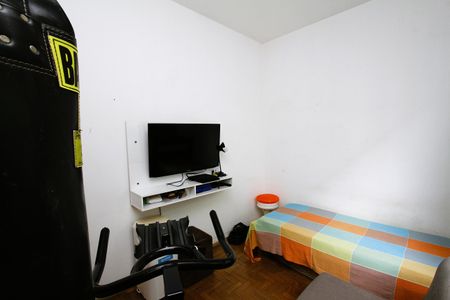Apartamento à venda com 98m², 3 quartos e 1 vagaQuarto 3