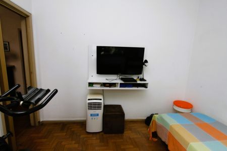 Apartamento à venda com 98m², 3 quartos e 1 vagaQuarto 3