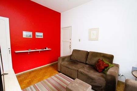 Apartamento à venda com 98m², 3 quartos e 1 vagaSala