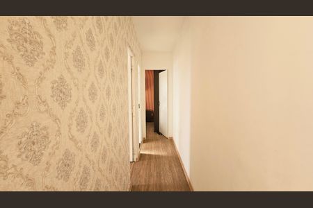 Apartamento para alugar com 2 quartos, 50m² em Vila Nambi, Jundiaí