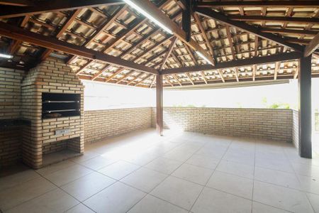 Apartamento à venda com 50m², 2 quartos e 1 vagaÁrea Comum 