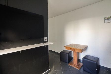 Apartamento à venda com 50m², 2 quartos e 1 vagaÁrea Comum 