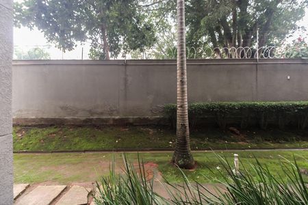 Varanda - Vista  de apartamento para alugar com 2 quartos, 50m² em Vila Carrão, São Paulo