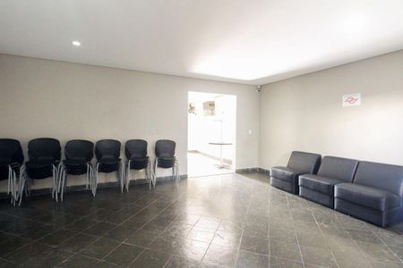 Apartamento à venda com 50m², 2 quartos e 1 vagaÁrea Comum 