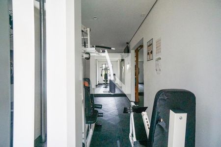 Apartamento à venda com 50m², 2 quartos e 1 vagaÁrea Comum 
