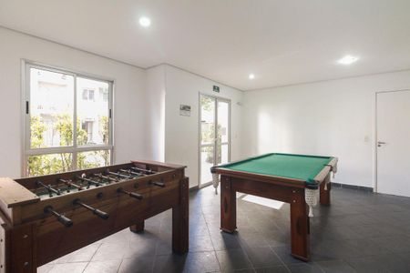 Apartamento à venda com 50m², 2 quartos e 1 vagaÁrea Comum 