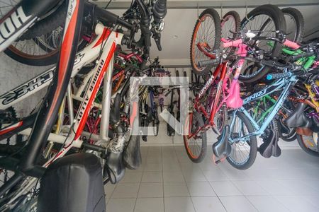 Apartamento à venda com 50m², 2 quartos e 1 vagaÁrea Comum 