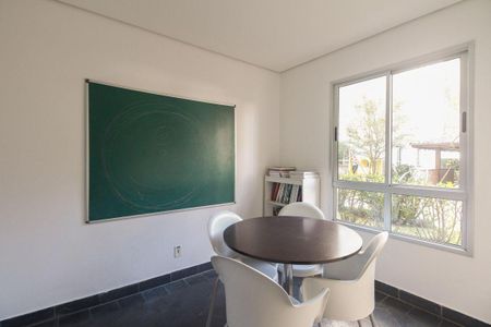 Apartamento à venda com 50m², 2 quartos e 1 vagaÁrea Comum 