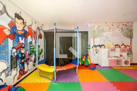 Apartamento à venda com 50m², 2 quartos e 1 vagaÁrea Comum 