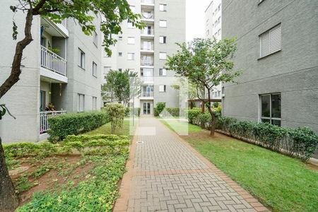 Apartamento à venda com 50m², 2 quartos e 1 vagaÁrea Comum 