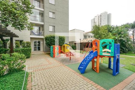 Apartamento à venda com 50m², 2 quartos e 1 vagaÁrea Comum 