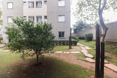 Apartamento à venda com 50m², 2 quartos e 1 vagaQuarto 2 - Vista 