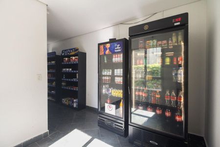 Apartamento à venda com 50m², 2 quartos e 1 vagaÁrea Comum 