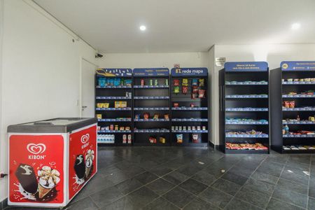 Apartamento à venda com 50m², 2 quartos e 1 vagaÁrea Comum 
