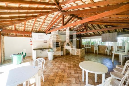Apartamento à venda com 50m², 2 quartos e 1 vagaÁrea Comum 