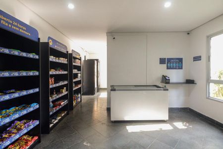 Apartamento à venda com 50m², 2 quartos e 1 vagaÁrea Comum 
