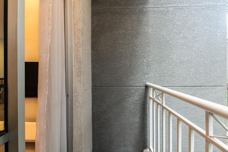 Varanda  de apartamento para alugar com 2 quartos, 50m² em Vila Carrão, São Paulo
