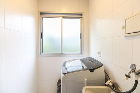 Apartamento à venda com 50m², 2 quartos e 1 vagaÁrea de Serviço 