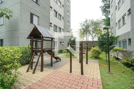 Apartamento à venda com 50m², 2 quartos e 1 vagaÁrea Comum 