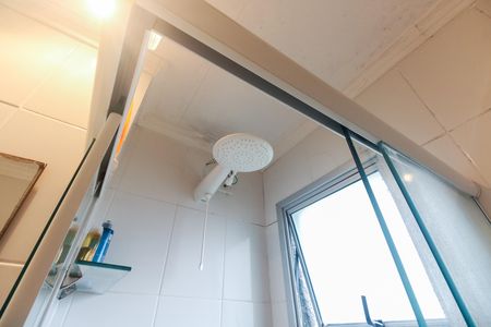 Apartamento à venda com 50m², 2 quartos e 1 vagaBanheiro 