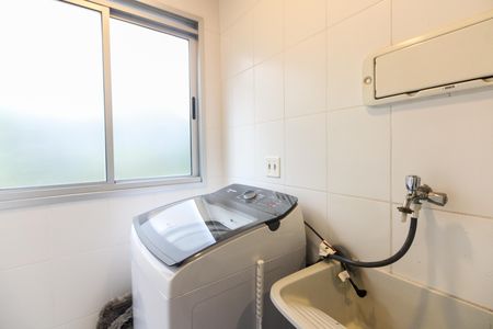 Apartamento à venda com 50m², 2 quartos e 1 vagaÁrea de Serviço 