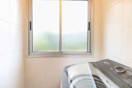 Apartamento à venda com 50m², 2 quartos e 1 vagaÁrea de Serviço 