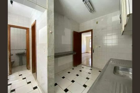 Apartamento para alugar com 3 quartos, 80m² em Castelo, Belo Horizonte