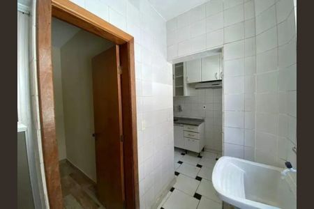 Apartamento para alugar com 3 quartos, 80m² em Castelo, Belo Horizonte