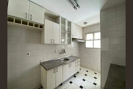 Apartamento para alugar com 3 quartos, 80m² em Castelo, Belo Horizonte