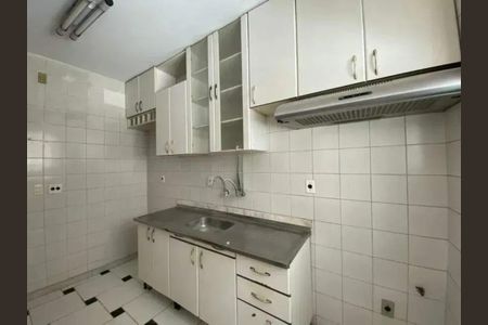 Apartamento para alugar com 3 quartos, 80m² em Castelo, Belo Horizonte