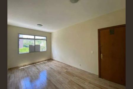 Apartamento para alugar com 3 quartos, 80m² em Castelo, Belo Horizonte