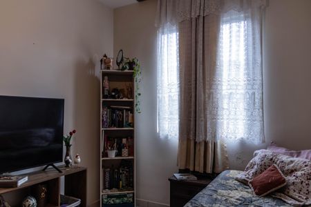Quarto 1 de apartamento à venda com 3 quartos, 130m² em Palmeiras, Belo Horizonte