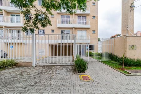 Apartamento para alugar com 50m², 2 quartos e 1 vaga Apartamento para alugar com 50m², 2 quartos e 1 vagaFachada