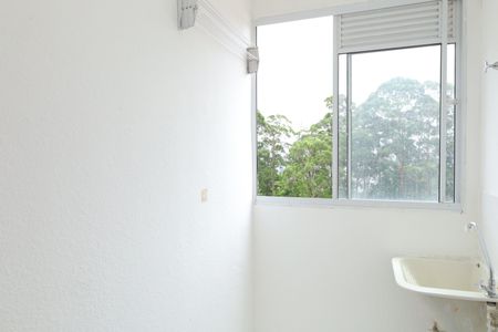 Apartamento para alugar com 43m², 2 quartos e sem vagaÁrea de Serviço