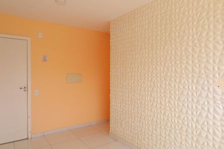 Apartamento para alugar com 43m², 2 quartos e sem vagaSala