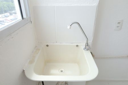 Apartamento para alugar com 43m², 2 quartos e sem vagaÁrea de Serviço