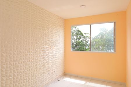 Sala de apartamento à venda com 2 quartos, 43m² em Colônia (zona Leste), São Paulo