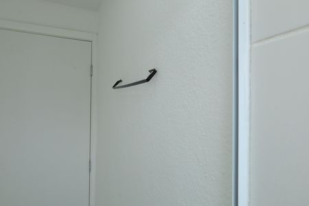 Apartamento para alugar com 43m², 2 quartos e sem vagaBanheiro