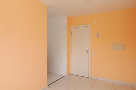 Apartamento para alugar com 43m², 2 quartos e sem vagaSala