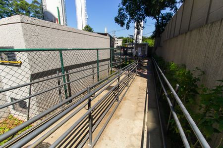 Apartamento para alugar com 43m², 2 quartos e sem vagaÁrea comum 