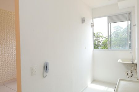 Apartamento para alugar com 43m², 2 quartos e sem vagaCozinha