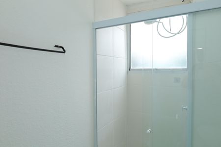 Apartamento para alugar com 43m², 2 quartos e sem vagaBanheiro