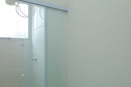 Apartamento para alugar com 43m², 2 quartos e sem vagaBanheiro