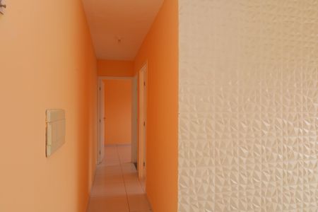 Sala de apartamento à venda com 2 quartos, 43m² em Colônia (zona Leste), São Paulo